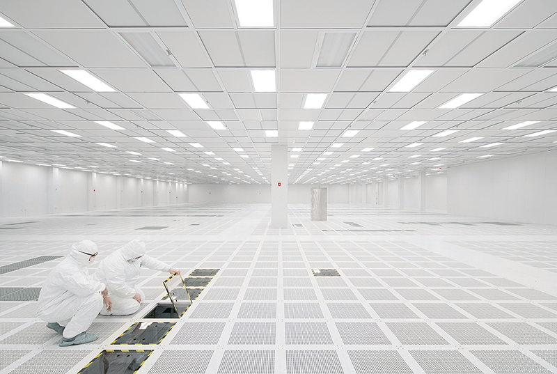 PCI Cleanroom solidifies footprint in the Rockies