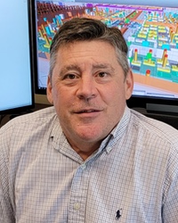 PCI hires architect and senior project engineer