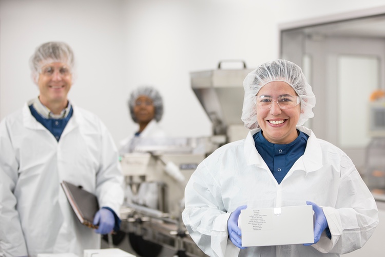 PCI intends to acquire Pharmaceutical Packaging Professionals