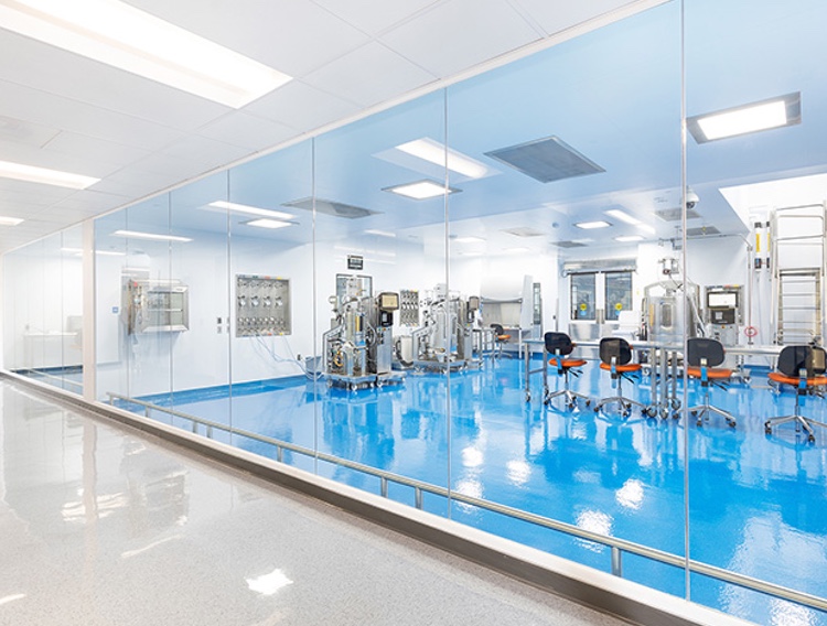 PCI New England debuts new innovations