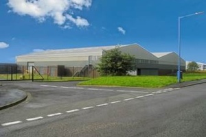 PCI Pharma Services’ South Wales site to be expanded