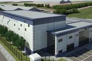 Penn Pharma produces first batch of coated tablets in contained manufacturing plant