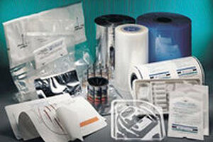 Perfecseal medical pouch converting meets Class 7 cleanroom standards