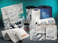Perfecseal medical pouch converting meets Class 7 cleanroom standards
