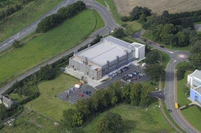 PETEC receives £20m of funding