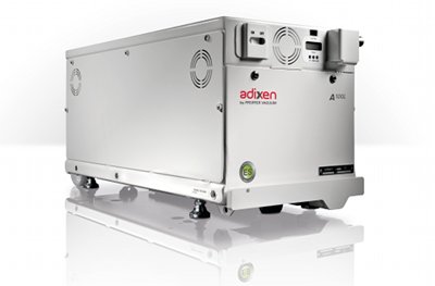 Pfeiffer Vacuum introduces energy-saving dry pumps