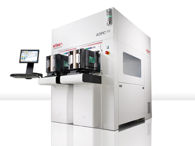Pfeiffer Vacuum launches Dry Particle Counter ADPC 302