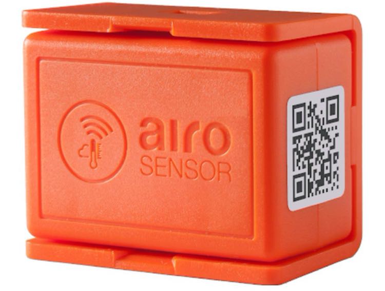 Pfizer chooses ViGIE sensors 