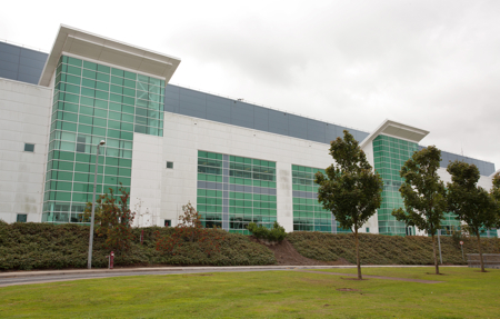 Pfizer Ireland Pharmaceuticals named overall winner in 2014 Facility of the Year Awards