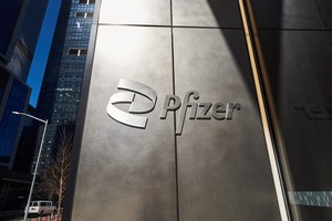 Pfizer wins 2024 ISPE FOYA award with "central pool concept" API facility design