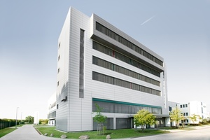 Pharma builds recognised for excellence