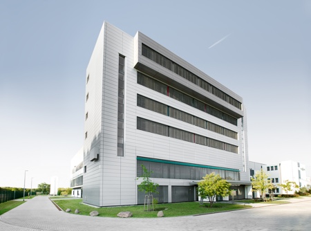 Pharma builds recognised for excellence