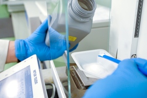Pharma CDMO Berkshire Sterile enhances data integrity with new data management system