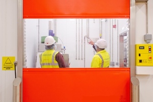 Pharma construction: meeting the new safety regulations