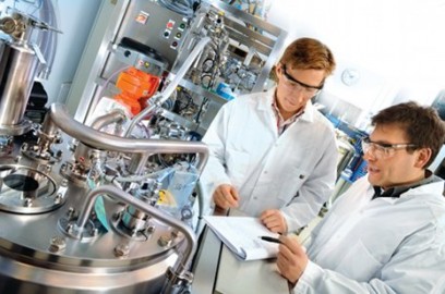 Pharma plant validation:  a new approach