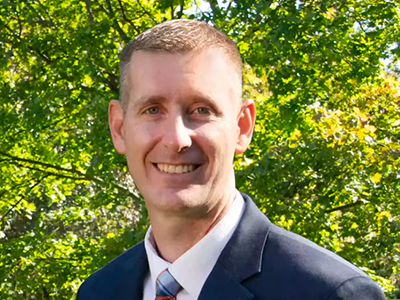 Pharma's Almanac interviews AES Clean Technology 