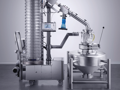 Pharma Technology introduces WIP/WOL Solutions for PharmaFlex iSeries Dedusters
