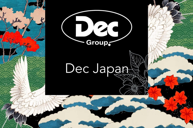 Pharmaceutical containment firm Dec Group opens subsidiary in Japan