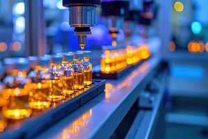 Pharmaceutical production compliance burdens nobody talks about