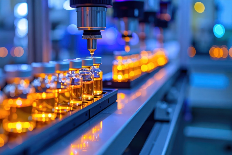 Pharmaceutical production compliance burdens nobody talks about