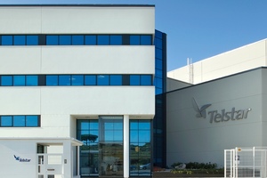 Aspetic pharmaceutical tech expert Telstar acquired by Syntegon