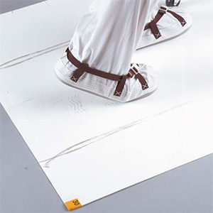 Pharmaclean Cleanroom Mats