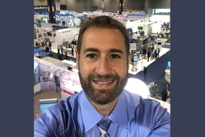 Pharmadule chooses business director for Modular Facilities and Equipment division