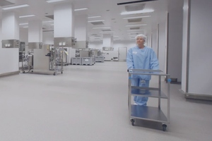 Pharmadule Morimatsu expands presence in Ireland