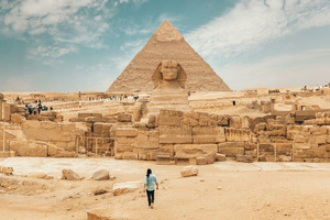 Pharmadule plans conference in Egypt on next-gen pharmaceutical facilities