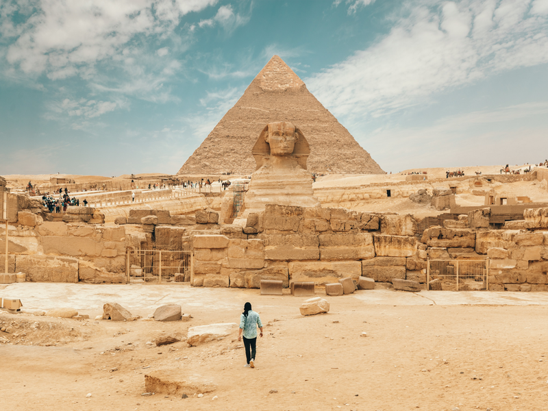 Pharmadule plans conference in Egypt on next-gen pharmaceutical facilities