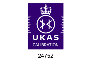 Pharmagraph achieves UKAS ISO17025 accreditation for temperature calibration