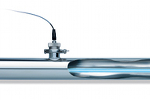 PharmaLine PQ UV disinfection system guarantees water quality