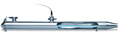 PharmaLine PQ UV disinfection system guarantees water quality