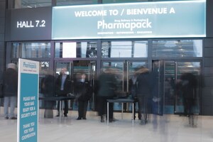 Pharmapack Europe unpacks key drivers and challenges in 2020