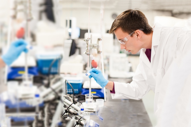 Pharmco announces Connecticut bioprocessing wing expansion