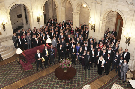 Pharmig celebrates 20 years of microbiology forums
