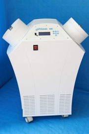 Phileas airborne disinfection line expanded with new models