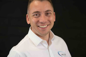 Phillip Godden speaks up about Enzyme Indicator technology