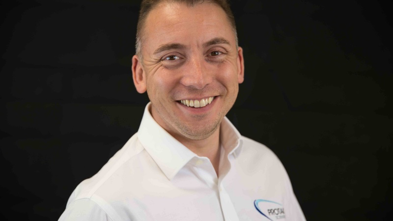 Phillip Godden speaks up about Enzyme Indicator technology