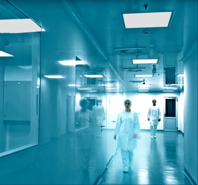 Photo Stencil adds manufacturing plant with three cleanrooms in Colorado, US