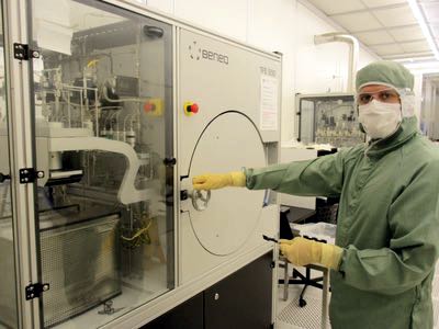 Photonics takes another step towards replacing traditional electronics 