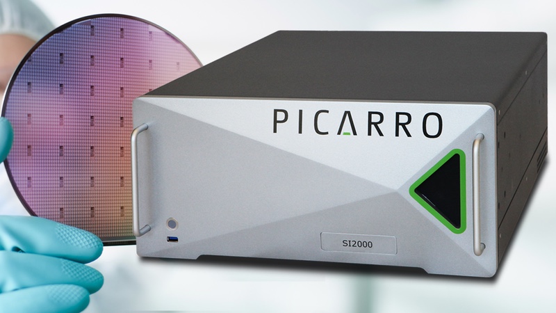 Picarro names distribution partner in Asia