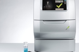 Piedmont Atlanta Hospital, USA successfully uses ProReveal protein detection test 