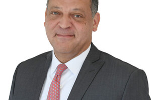 Pierre Fabre names new pharma CEO