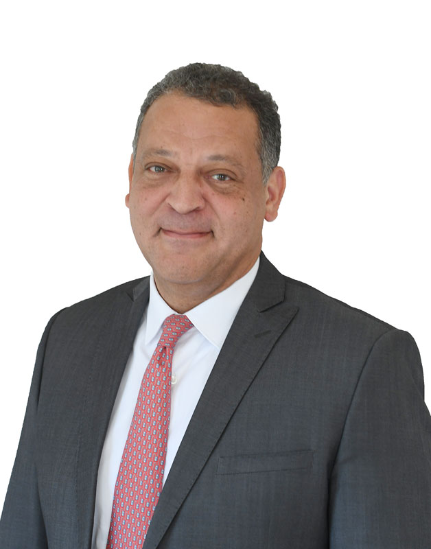 Pierre Fabre names new pharma CEO