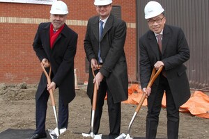 Piramal expands API contract manufacturing in Canada