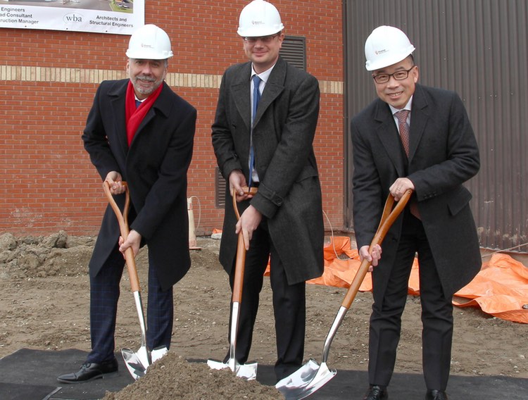 Piramal expands API contract manufacturing in Canada
