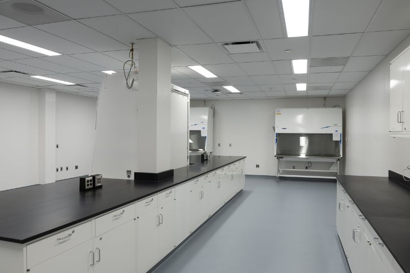 Piramal Pharma opens in-house sterility testing suite in m US expansion