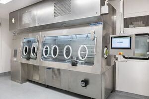 Piramal Pharma opens in-house sterility testing suite in $85m US expansion