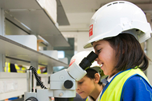 Pirbright Institute gives visitors a glimpse into the future